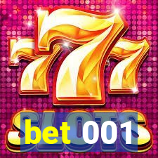 bet 001